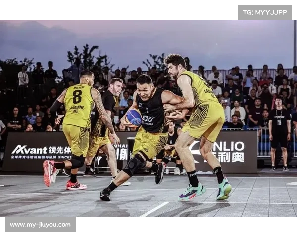 FIBA美洲锦标赛激烈对抗展现美洲篮球顶尖实力与激情 FIBA美洲锦标赛激烈对抗展现美洲篮球顶尖实力与激情